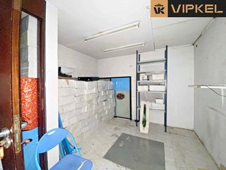 Hotel en venta en Negreira