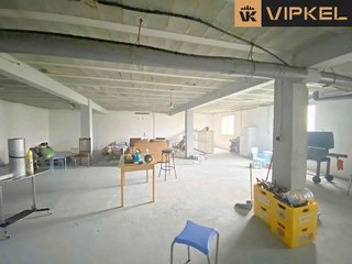 Hotel en venta en Negreira