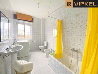 Hotel en venta en Negreira
