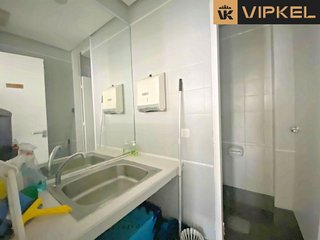 Hotel en venta en Negreira