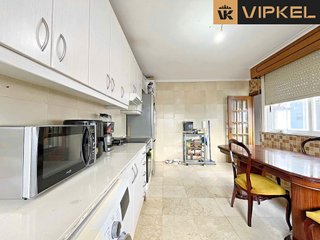 Piso en venta en Fajardo en Ferrol