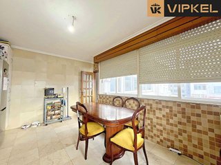 Piso en venta en Fajardo en Ferrol
