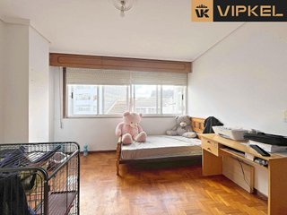 Piso en venta en Fajardo en Ferrol