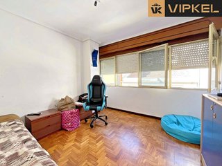 Piso en venta en Fajardo en Ferrol