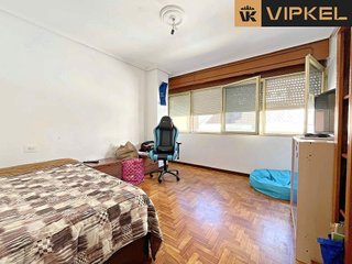 Piso en venta en Fajardo en Ferrol