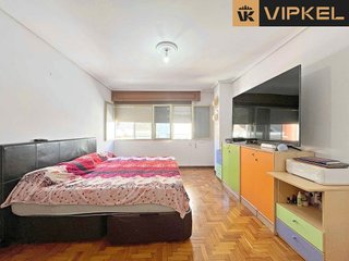 Piso en venta en Fajardo en Ferrol