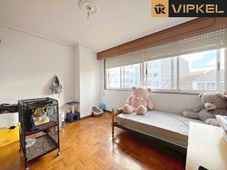 Piso en venta en Fajardo en Ferrol