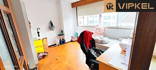 Piso en venta en Fajardo en Ferrol