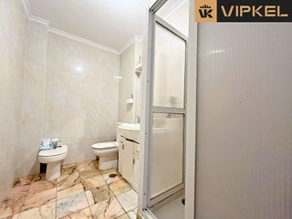 Piso en venta en Fajardo en Ferrol
