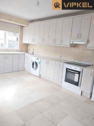 Piso en venta en Fajardo en Ferrol