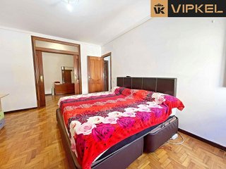 Piso en venta en Fajardo en Ferrol