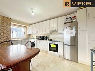 Piso en venta en Fajardo en Ferrol