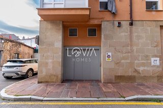 Garaje en venta en Reinosa