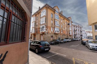 Garaje en venta en Reinosa