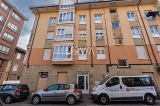 Garaje en venta en Reinosa