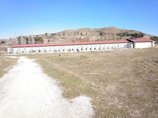 Terreno en venta en Perales de Tajuña