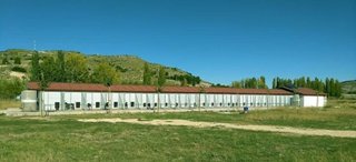Terreno en venta en Perales de Tajuña