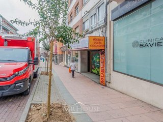 Local comercial en venta en Centro en Alcobendas