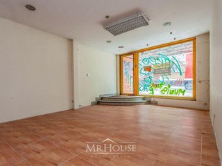 Local comercial en venta en Centro en Alcobendas
