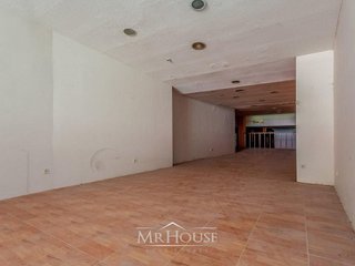 Local comercial en venta en Centro en Alcobendas