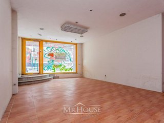 Local comercial en venta en Centro en Alcobendas