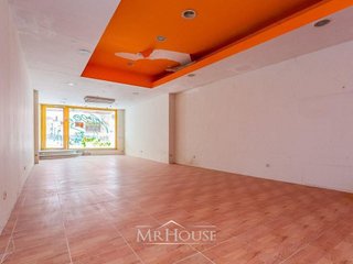 Local comercial en venta en Centro en Alcobendas
