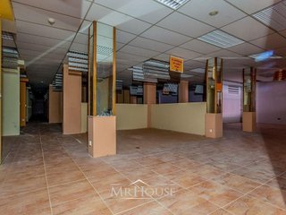Local comercial en venta en Centro en Alcobendas