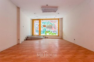 Local comercial en venta en Centro en Alcobendas