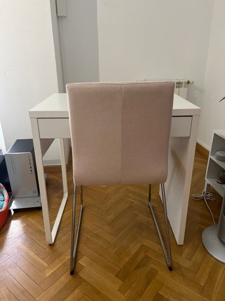 Escritorio y Silla Ikea