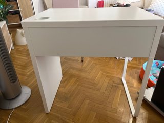 Escritorio y Silla Ikea