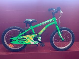 Bicicleta Infantil Conor Meteor 16