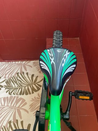 Bicicleta Infantil Conor Meteor 16