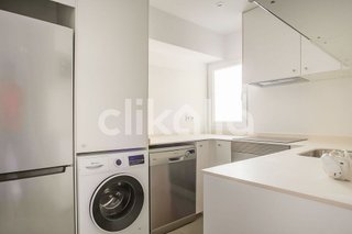 Piso en venta en Centro en Alcobendas