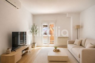 Piso en venta en Centro en Alcobendas