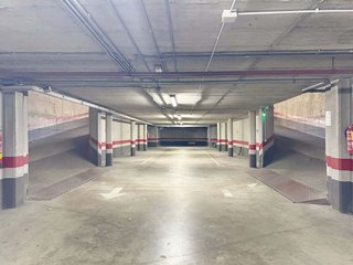 Garaje en venta en Maria Auxiliadora en Huesca