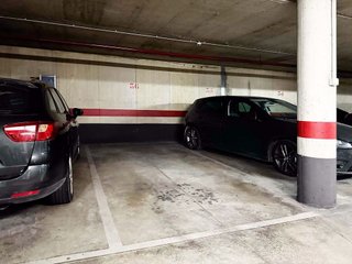 Garaje en venta en Maria Auxiliadora en Huesca