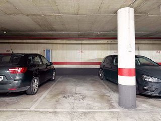 Garaje en venta en Maria Auxiliadora en Huesca