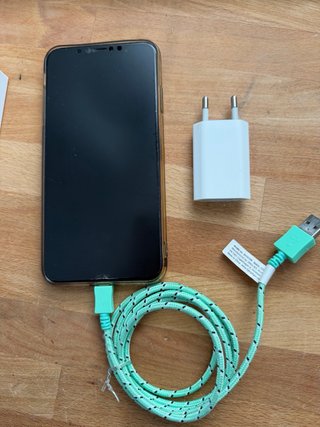 iPhone XS Max 256 GB space gray