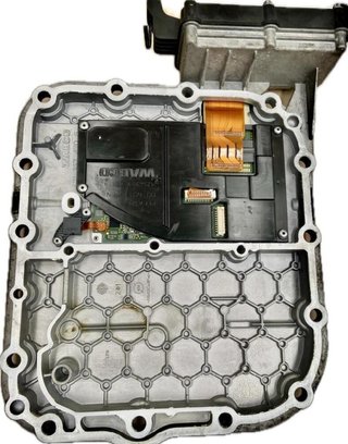 Volvo 21911579 unidad de control caja de cambios .