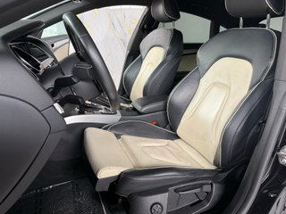 Audi A5 Sportback 1.8 TFSI multitron S line edit