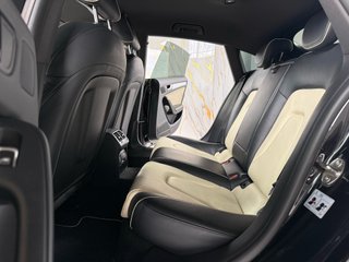 Audi A5 Sportback 1.8 TFSI multitron S line edit