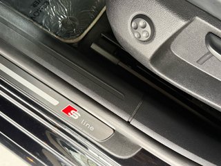 Audi A5 Sportback 1.8 TFSI multitron S line edit