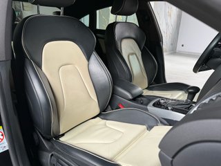 Audi A5 Sportback 1.8 TFSI multitron S line edit