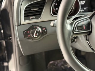 Audi A5 Sportback 1.8 TFSI multitron S line edit