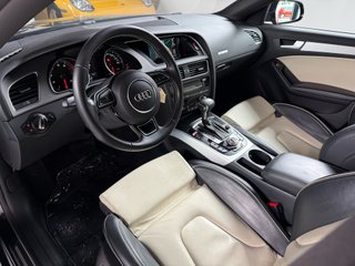 Audi A5 Sportback 1.8 TFSI multitron S line edit
