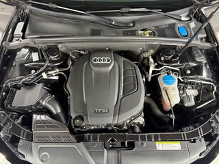 Audi A5 Sportback 1.8 TFSI multitron S line edit