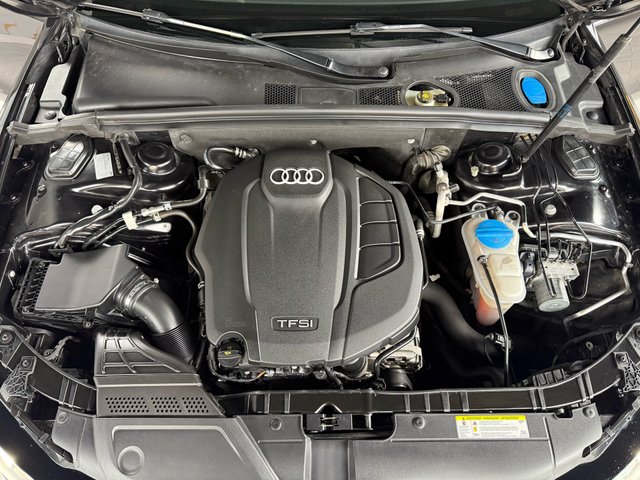 Audi A5 Sportback 1.8 TFSI multitron S line edit