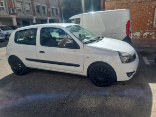 Renault Clio 2008