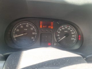 Renault Clio 2008