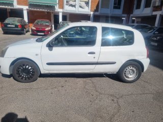 Renault Clio 2008